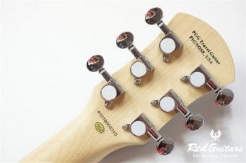 PGG-200 - Brown Sunburst